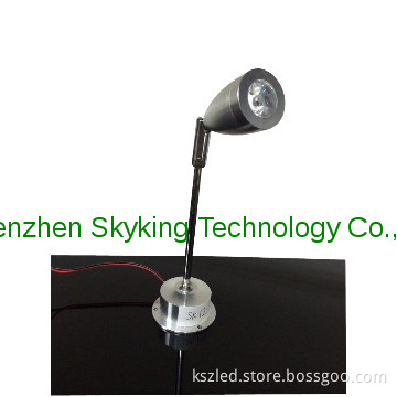 LED displaycase light .LED cabinet light.  LED showcase light